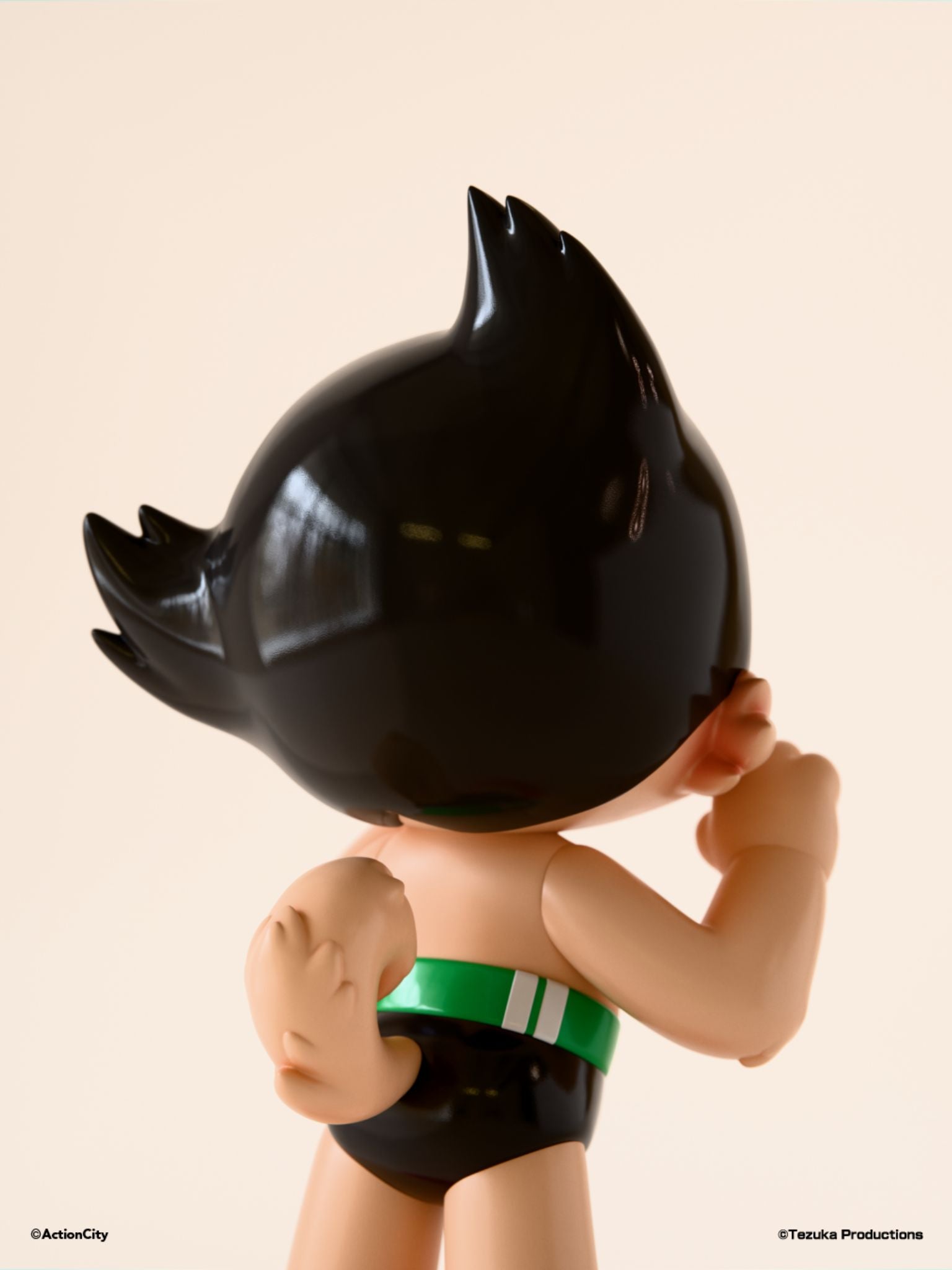 [Pre-Order] Astro Boy feat Yoyo Yeung - ActionCity