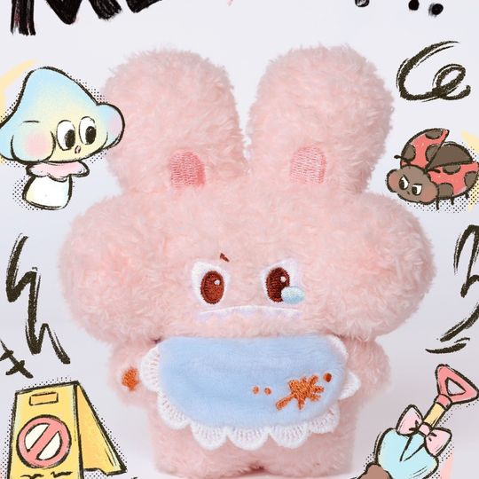 iiaoiiao Naughty Kindergarten Series
