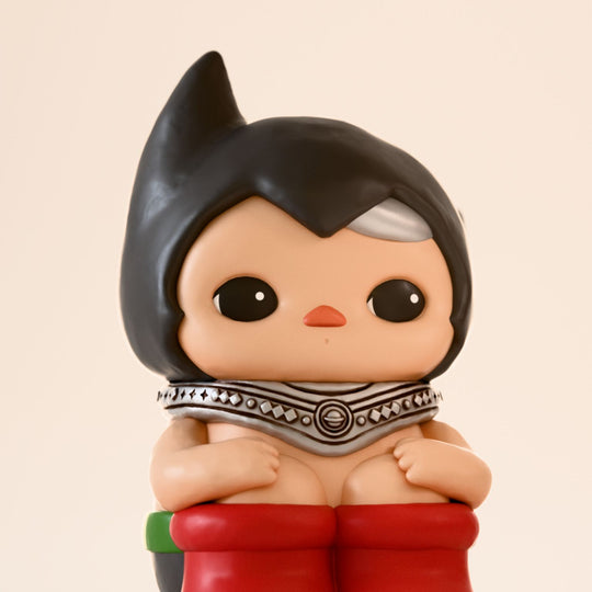 [Pre-Order] Astro Boy feat Pucky