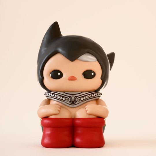 [Pre-Order] Astro Boy feat Pucky