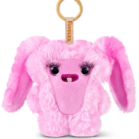 Fuggler-Sassy & Cute Crew Keychain Blind Box