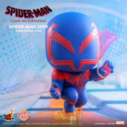 CBX129 - Spider-Man: Across The Spider-Verse Cosbi Bobble-Head Collection (Series 2)