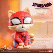 CBX129 - Spider-Man: Across The Spider-Verse Cosbi Bobble-Head Collection (Series 2)