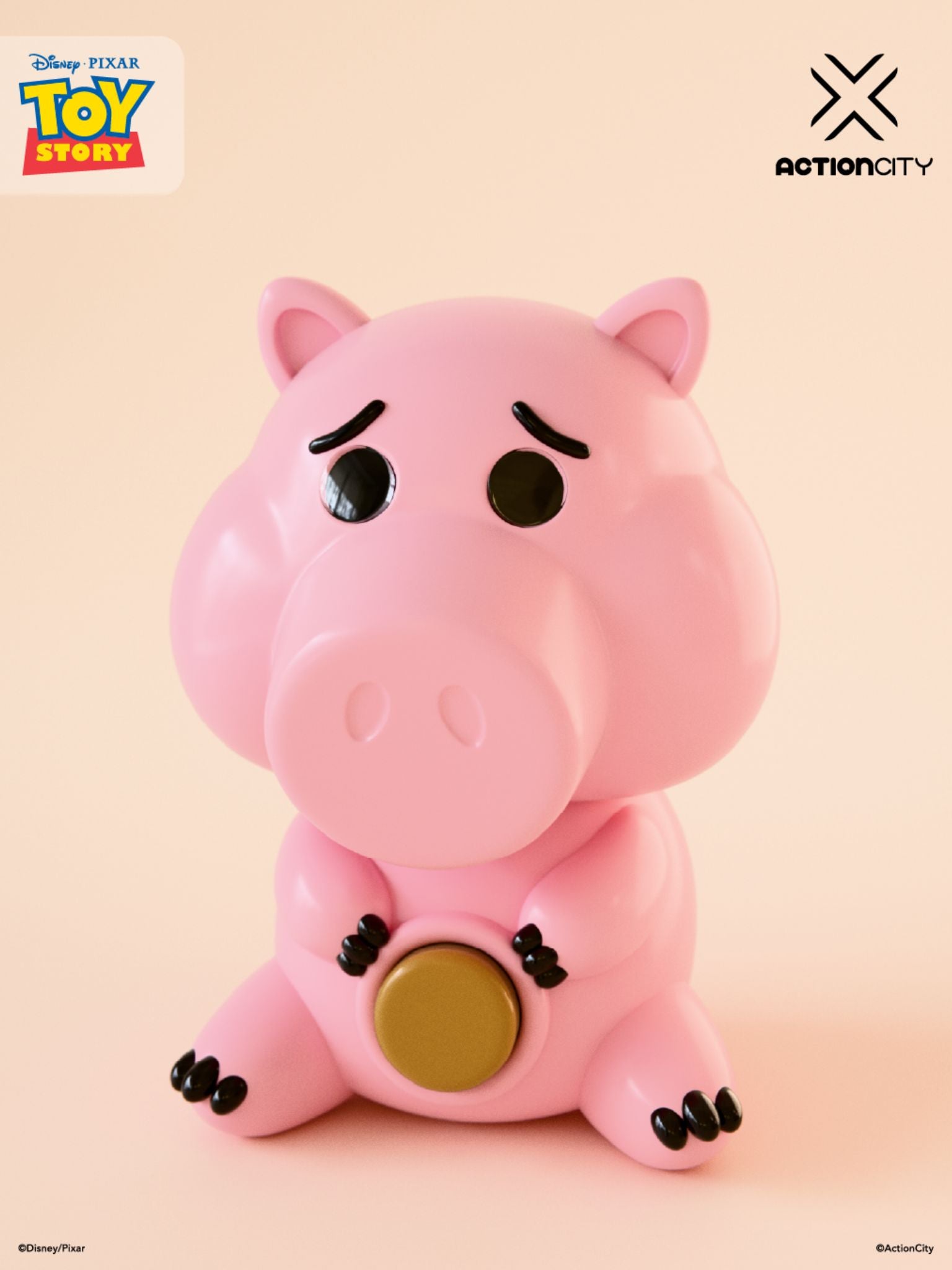 ActionCity Singapore | Hot Toys | Medicom Toy | tokidoki