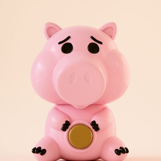[Pre-Order] Toy Story Hamm Chubby