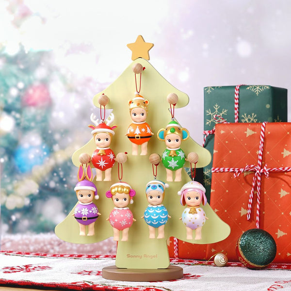 Sonnyangelソニーエンジェル クリスマスオーナメント2023シークレット