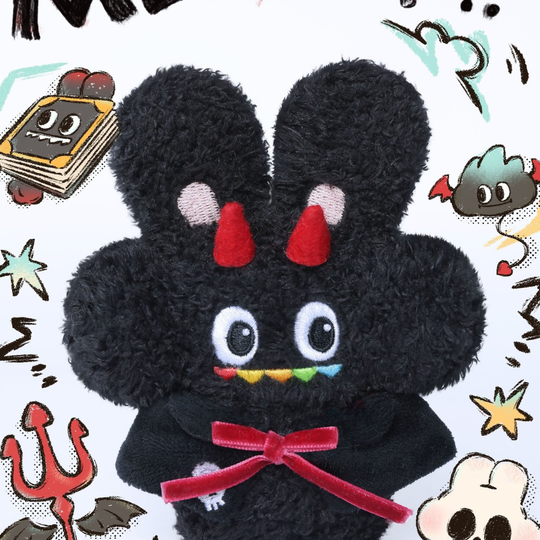 iiaoiiao Naughty Kindergarten Series