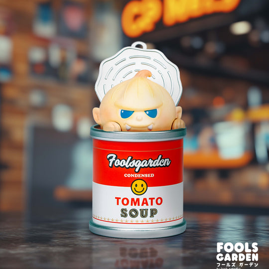 [Pre-Order] Fool's Garden Tomato Soup Series Figures