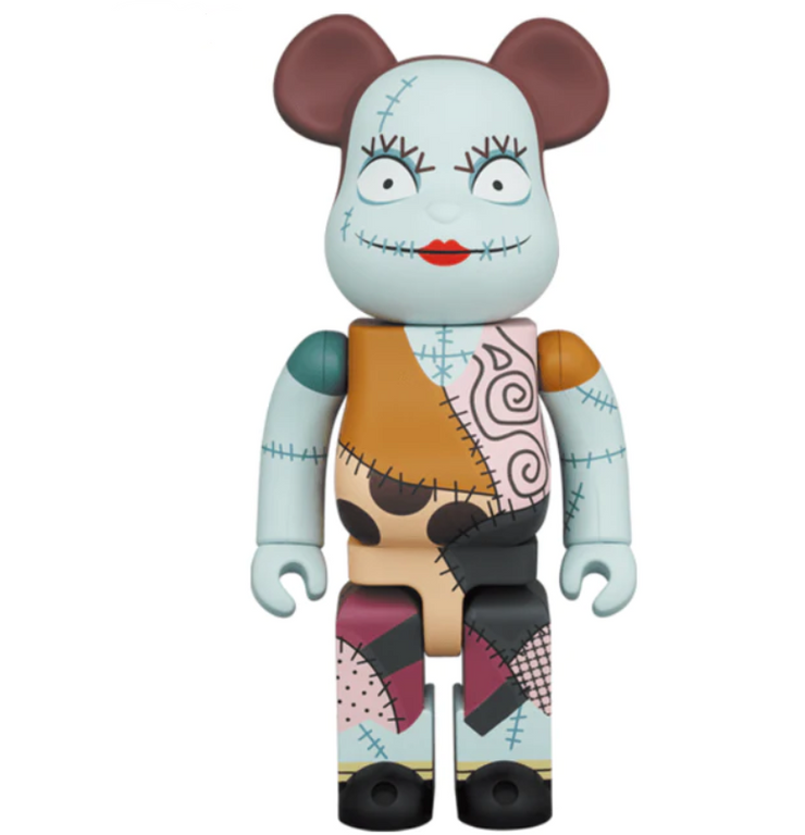 BE@RBRICK Sally 400%