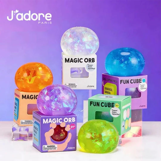 Magic Orb