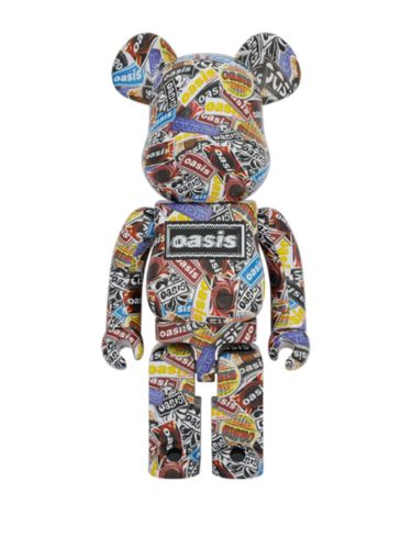 [Pre-Order] BE@RBRICK OASIS (2025) 1000%