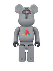 [Pre-Order] BE@RBRICK The First PlayStation 400％
