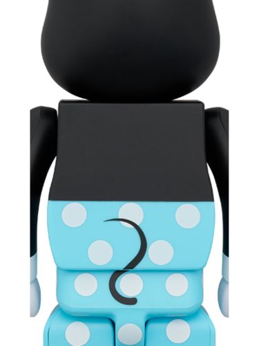 [Pre-Order] MINNIE MOUSE (MICKEY MOUSE & FRIENDS) 400％