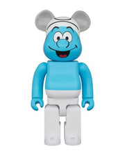 [Pre-Order] BE@RBRICK SMURF 400％