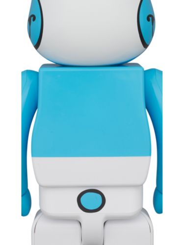 Bearbrick SMURF 400％ - ActionCity