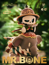 [Pre-Order] Babybone Thai Legend