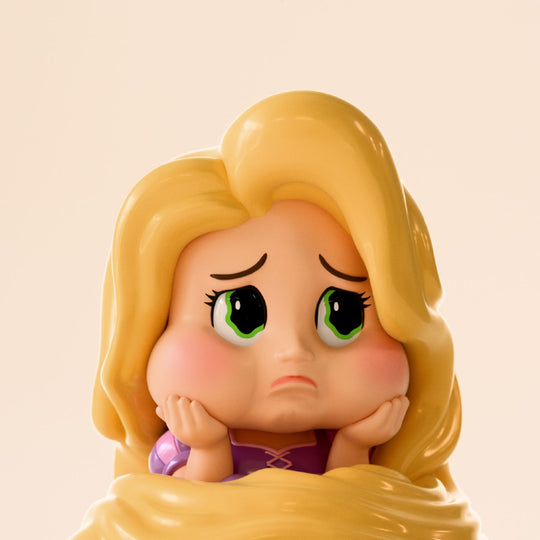 [Pre-Order] Disney Rapunzel Chubby
