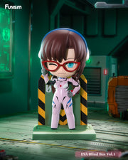 [Pre-Order] EVA Blind Box Vol.1