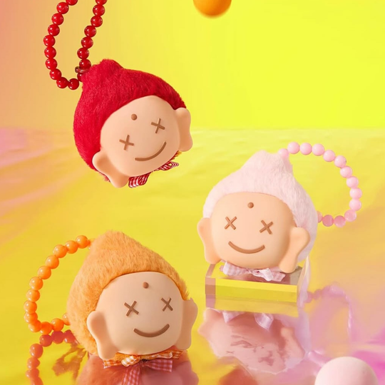 Amitofo 7 Days Blind Box