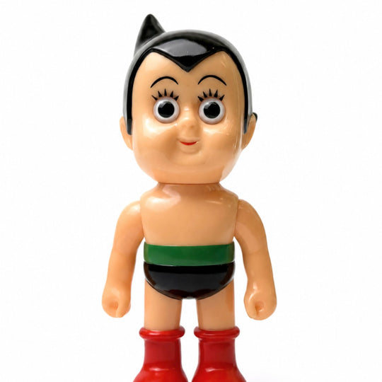 Astro Boy feat BLACKPEARLS