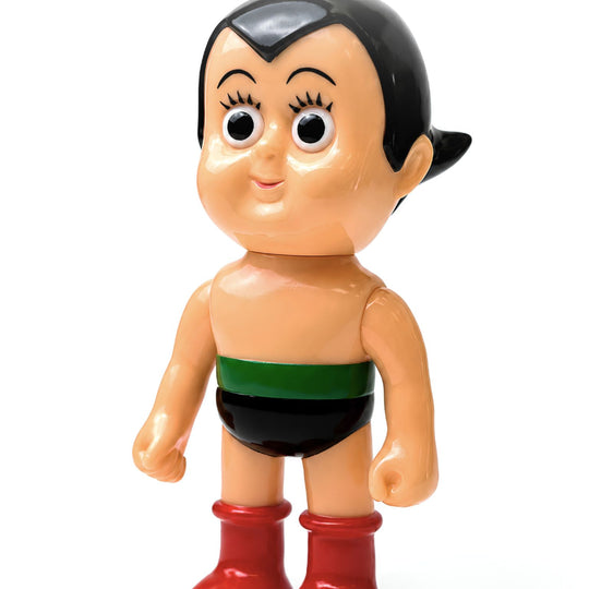 Astro Boy feat BLACKPEARLS