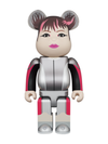 BE@RBRICK Momoko Gumi Company BiSH 100% & 400%