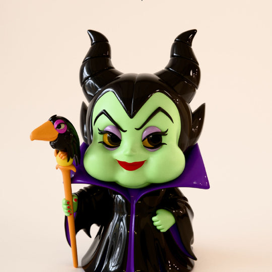 [Pre-Order] Disney Maleficent Chubby