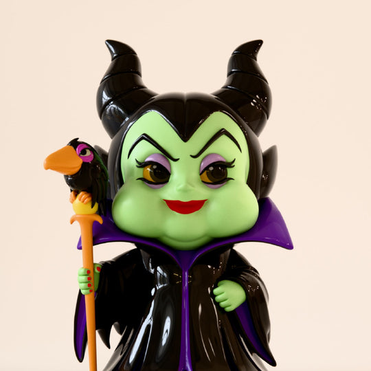 [Pre-Order] Disney Maleficent Chubby
