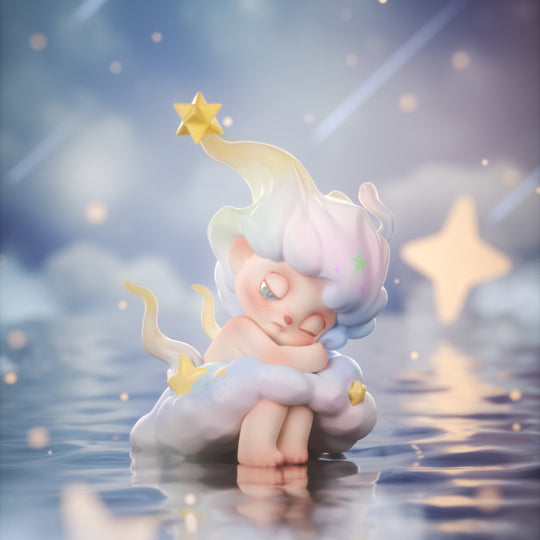 [Pre-Order] ANMOO Galaxy Like a Dream Figurine