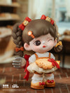 [Pre-Order] Zoraa Cookies Figurine