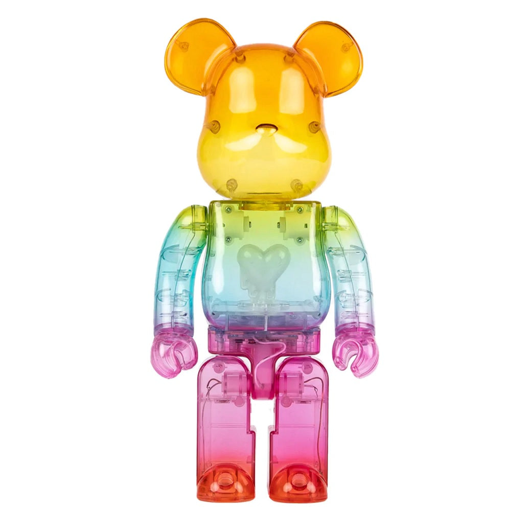 BE@RBRICK Emotionally Unavailable Gradient Ver. 1000% (ASK)