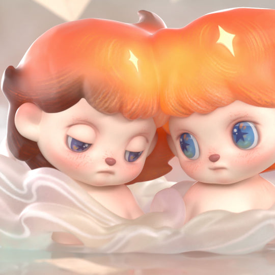 [Pre-Order] ANMOO Sympathy Figurine