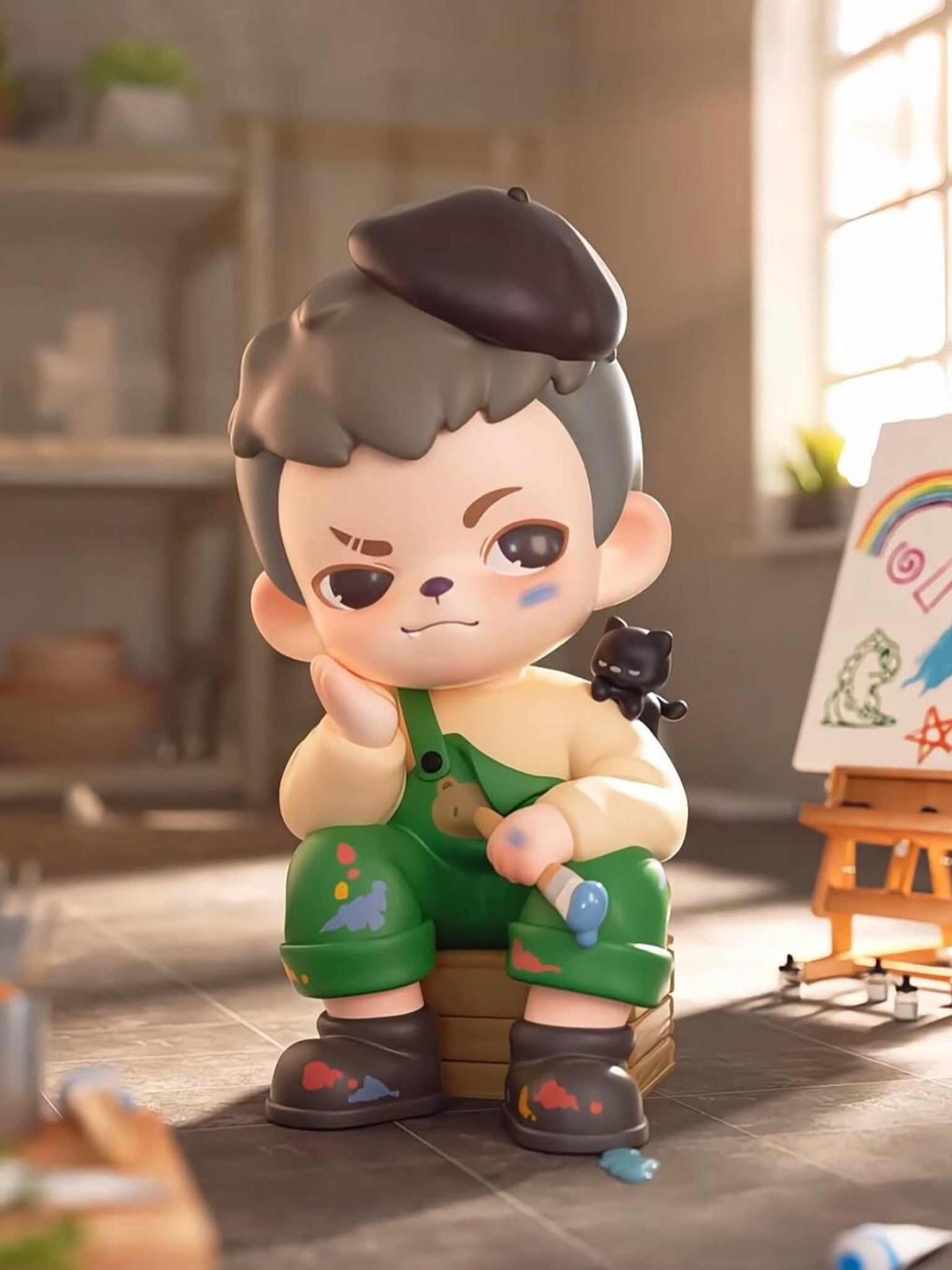 Rayan Youthful Day Series - ActionCity