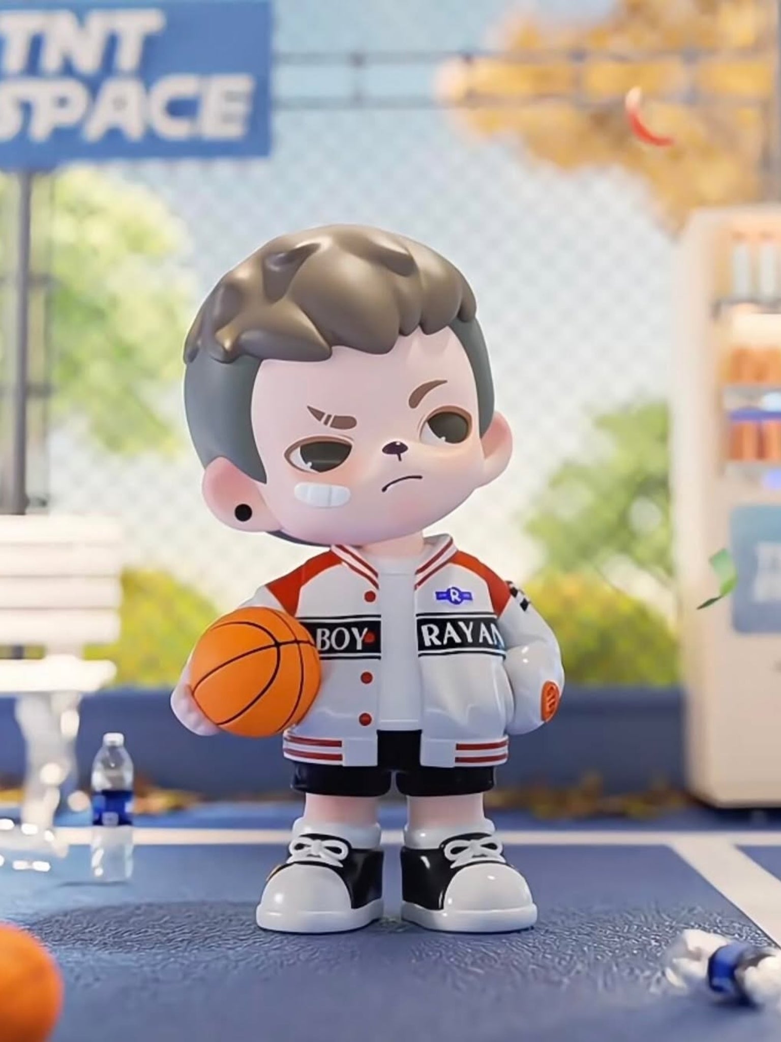 Rayan Youthful Day Series - ActionCity