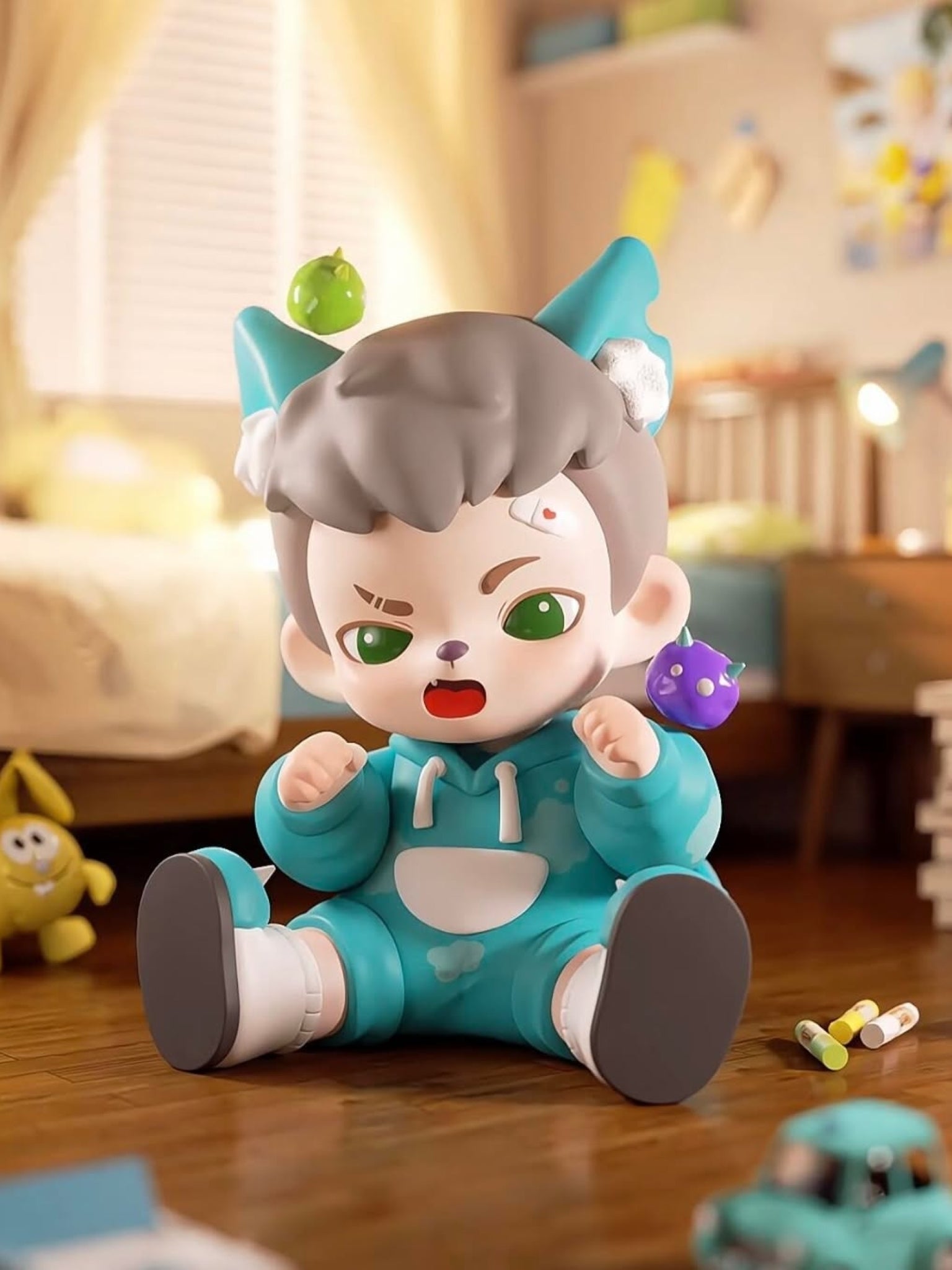 Rayan Youthful Day Series - ActionCity