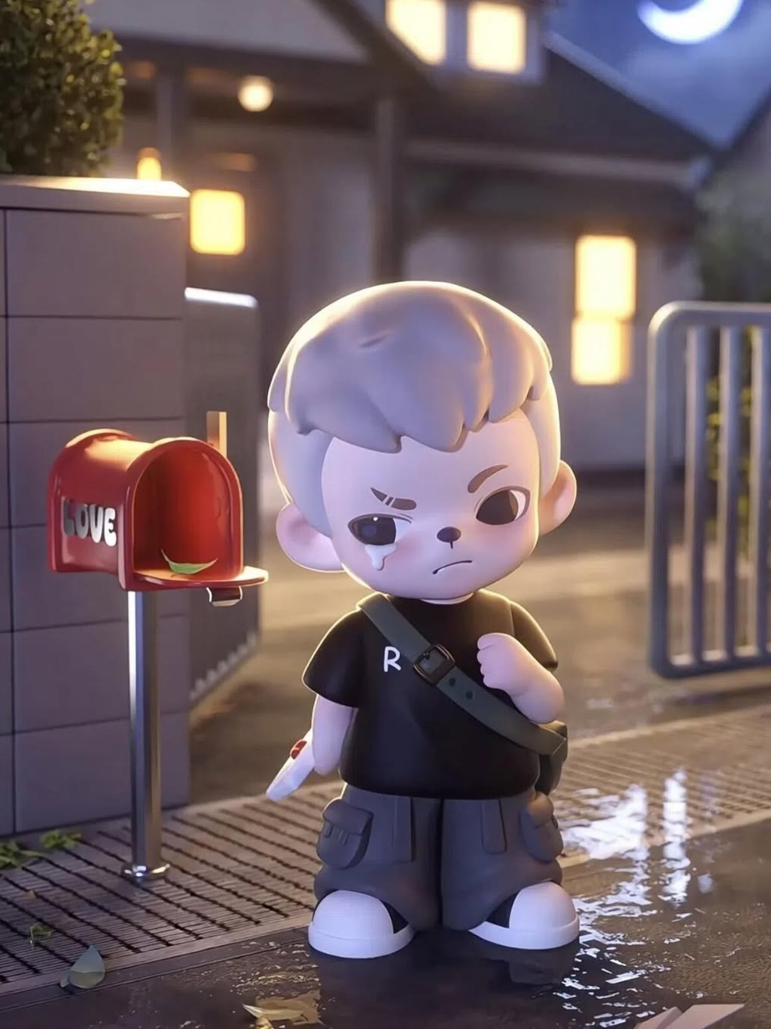 Rayan Youthful Day Series - ActionCity