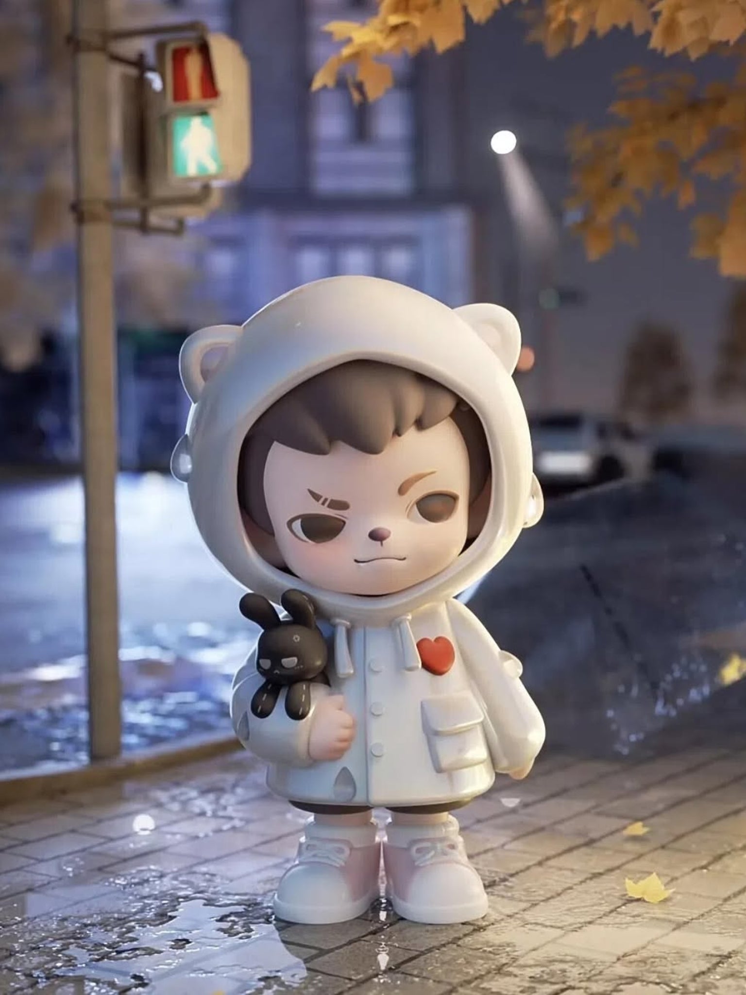 Rayan Youthful Day Series - ActionCity