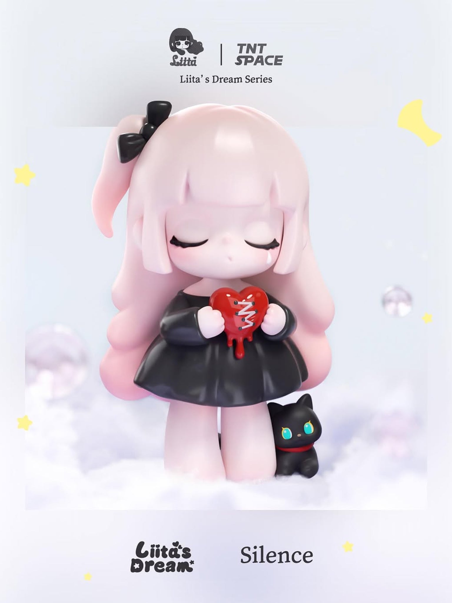 Liita Dream Series - ActionCity