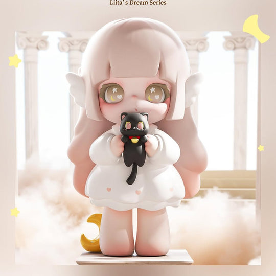 Liita Dream Series