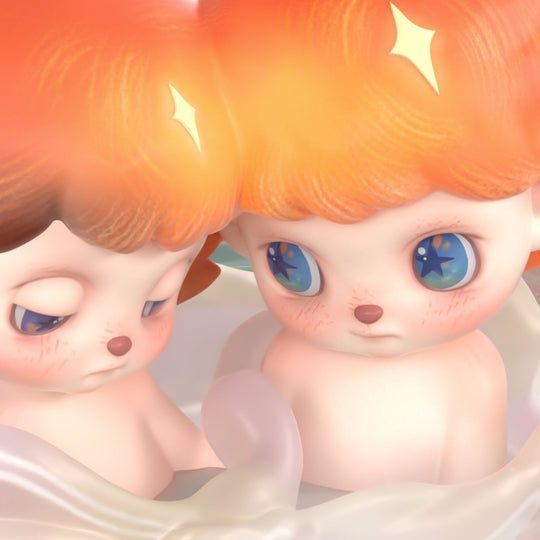 [Pre-Order] ANMOO Sympathy Figurine