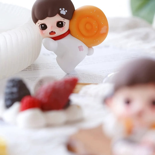 Zoraa Baby Bakery Shop Series Mini Blind Box