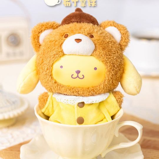 Sanrio Latte baby