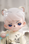 [Pre-Order] Rayan Silver Tiger