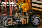 MR.BONE JR Motorcyle