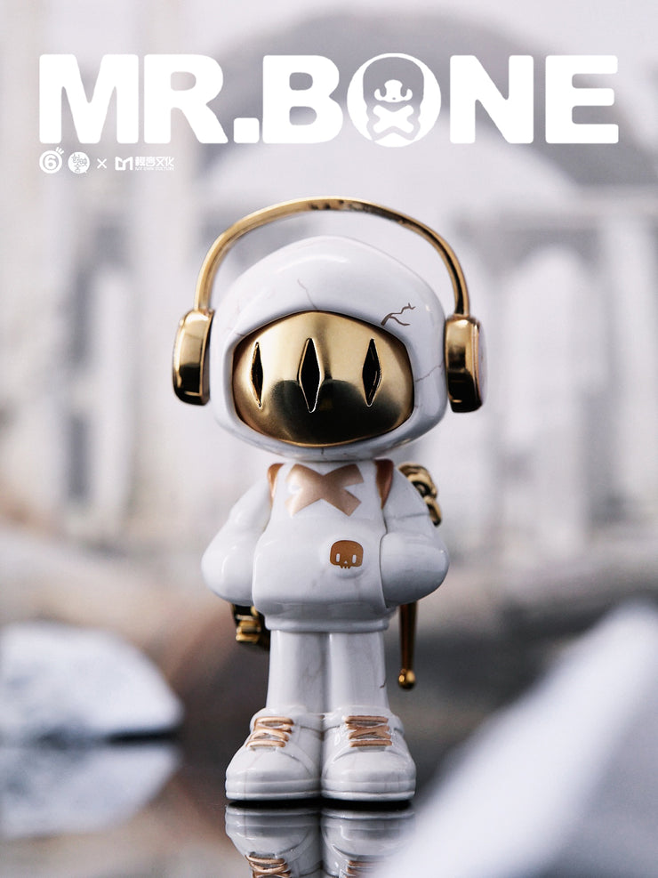 Mr Bone Mini Series 2 Blind Box