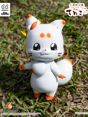[Pre-Order] Chibi Creature - Tenko