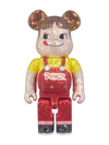 [Pre-Order] BE@RBRICK CRYSTAL DECORATE Peko-chan 400%