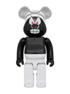 [Pre-Order] BE@RBRICK BLACK SMURF 400％