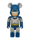 [Pre-Order] BE@RBRICK BATMAN (BATMAN: HUSH BLUE Ver.) 400％