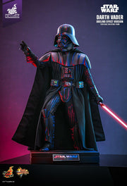 MMS777 - 1/6th scale Darth Vader (Dueling Effect Version) (Hot Toys Exclusive)